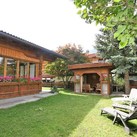Holiday Home, Axams Innsbruck Exterior foto